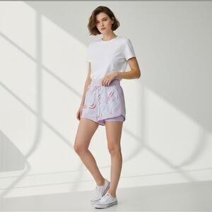 Tek Gear Large Active Shorts